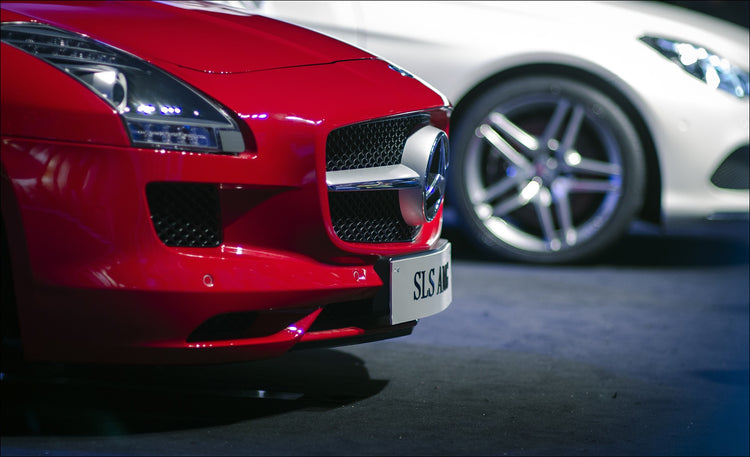 Automotive Accesories