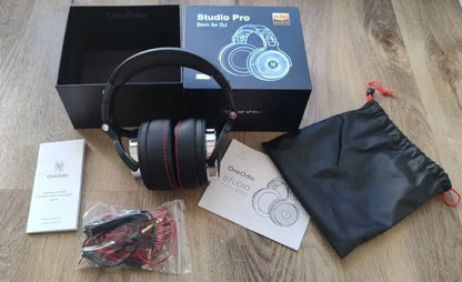 Oneodio Wired Professional Studio Pro 50 DJ