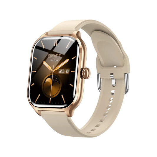 Reloj Inteligente H9 Multifunciones