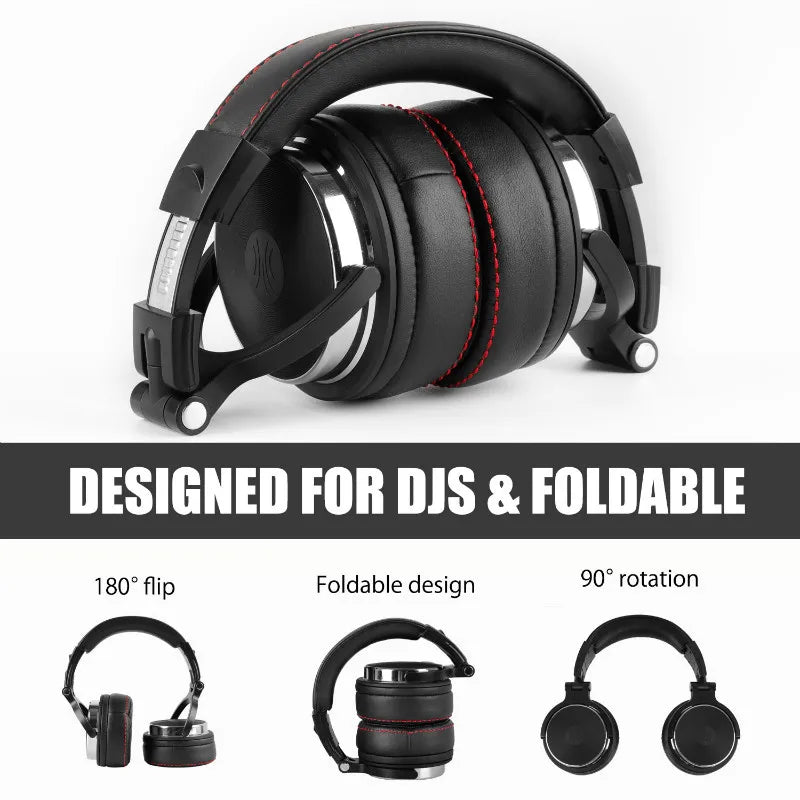 Oneodio Wired Professional Studio Pro 50 DJ