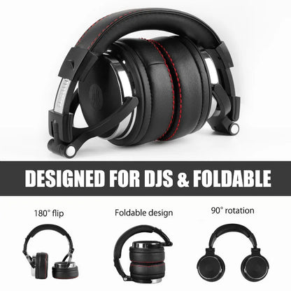 Oneodio Wired Professional Studio Pro 50 DJ