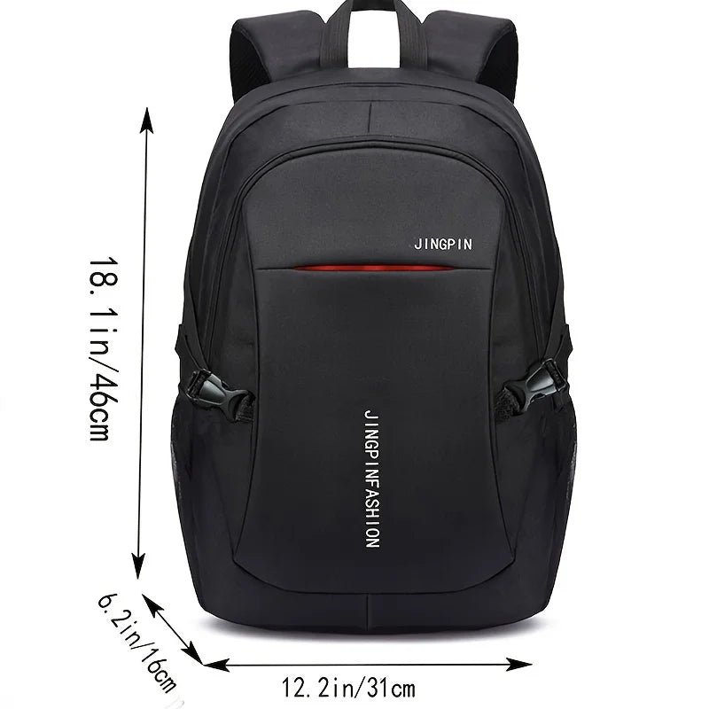 Men's Backpacks Oxford Waterproof