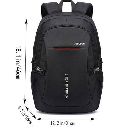 Men's Backpacks Oxford Waterproof