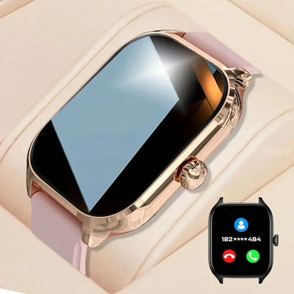 Reloj Inteligente H9 Multifunciones