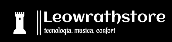 Leowrathstore