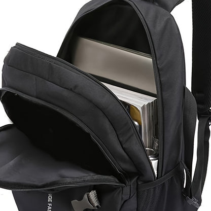 Men's Backpacks Oxford Waterproof
