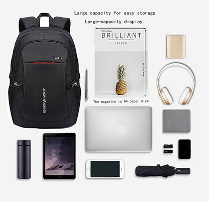 Men's Backpacks Oxford Waterproof